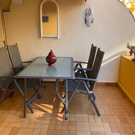 Apartmán Calpe Soleado A 100 M Gran Playa Exteriér fotografie
