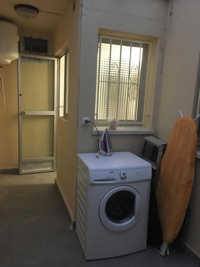 Apartmán Calpe Soleado A 100 M Gran Playa Exteriér fotografie