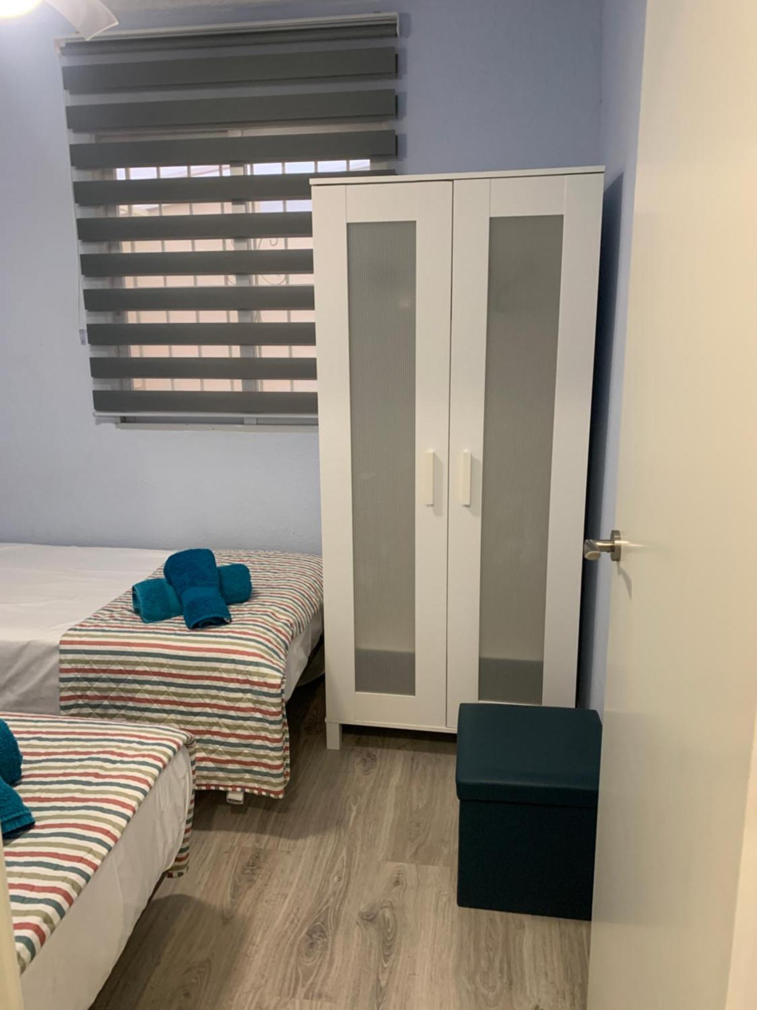 Apartmán Calpe Soleado A 100 M Gran Playa Exteriér fotografie