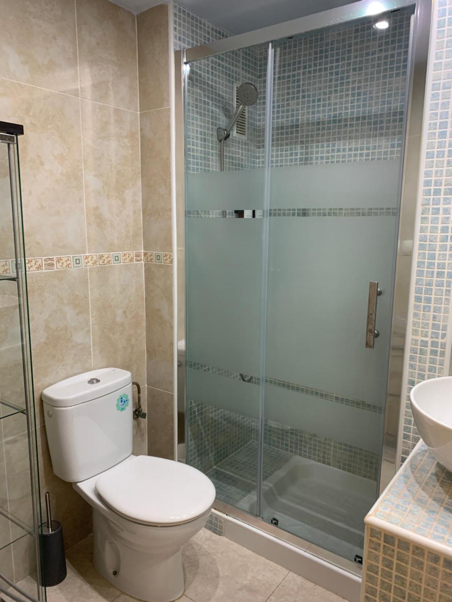 Apartmán Calpe Soleado A 100 M Gran Playa Exteriér fotografie